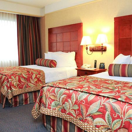 Embassy Suites San Antonio Airport Kamer foto