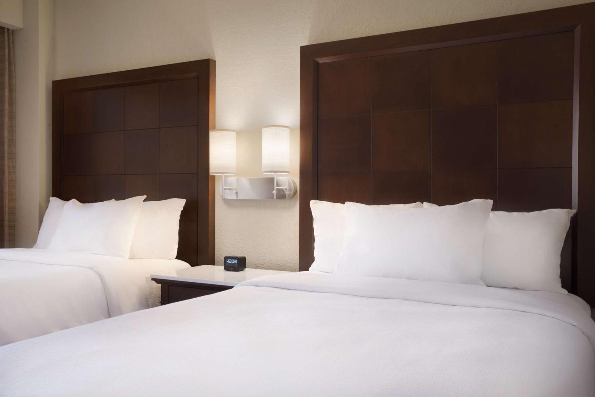 Embassy Suites San Antonio Airport Buitenkant foto