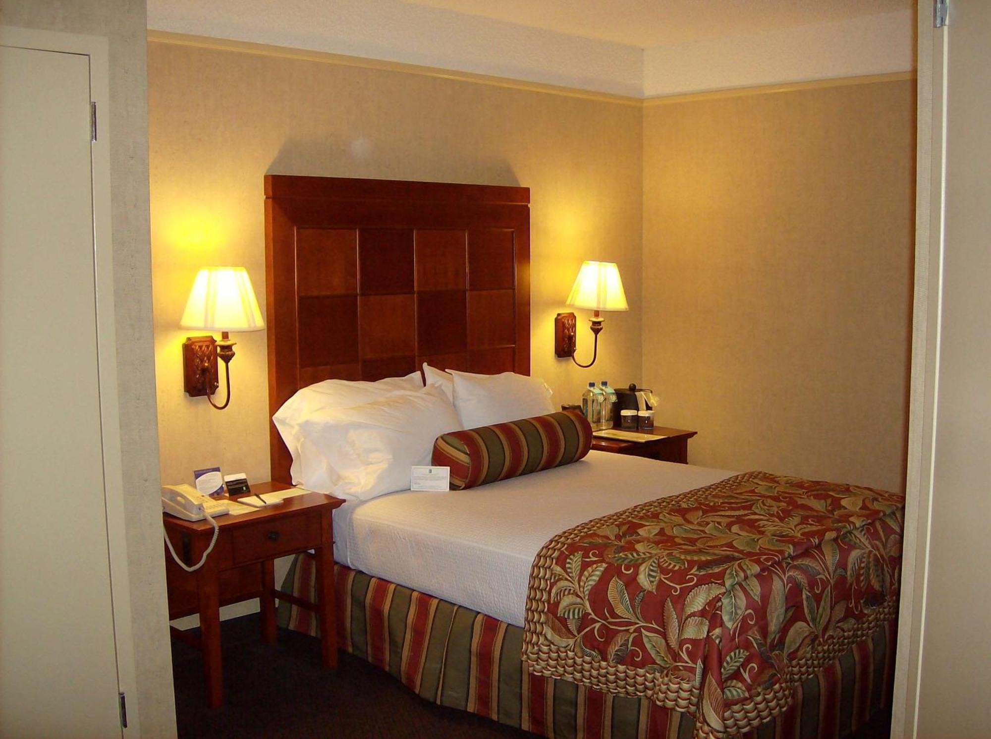 Embassy Suites San Antonio Airport Kamer foto