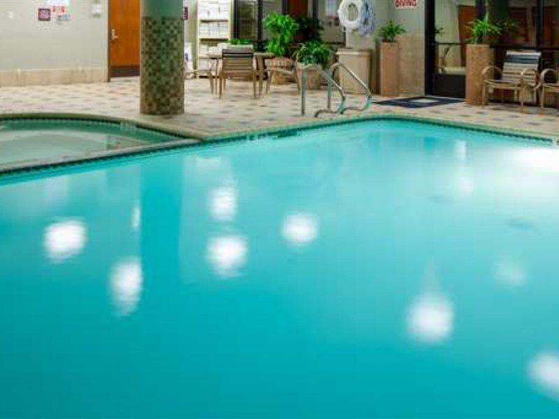 Embassy Suites San Antonio Airport Buitenkant foto